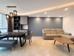 Changi Rise Condominium (D18), Condominium #584272981